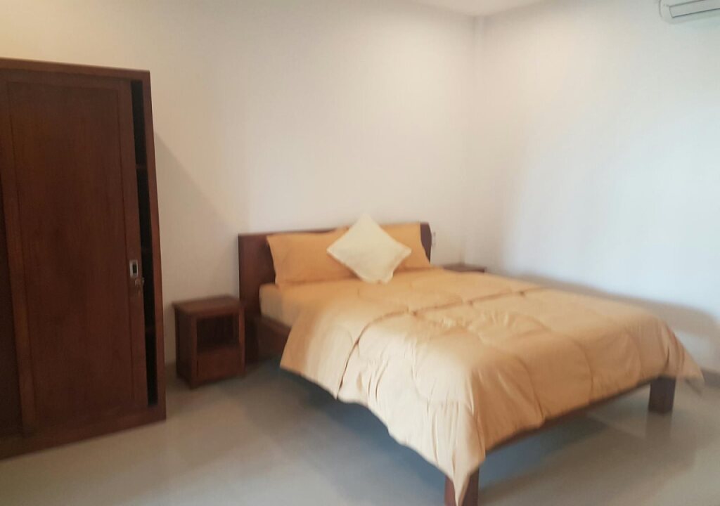 Чангу: Krisna Balarama Guest House
