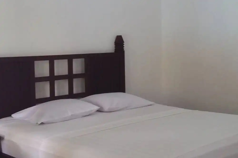Каликбукбук: Padang Lovina Sea Side Cottage
