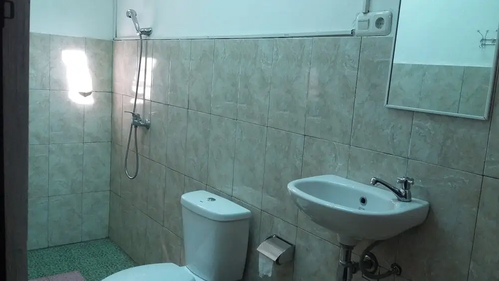 Каликбукбук: Padang Lovina Sea Side Cottage