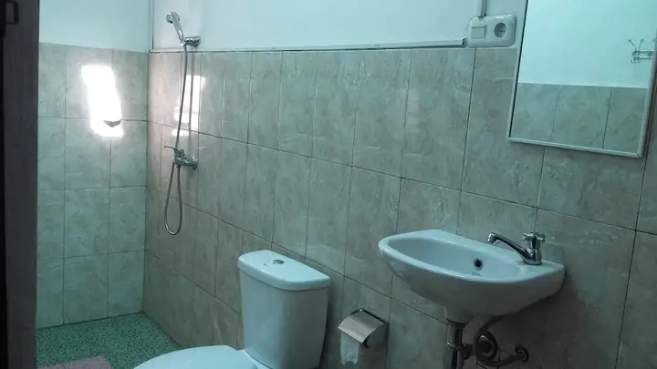 Каликбукбук: Padang Lovina Sea Side Cottage