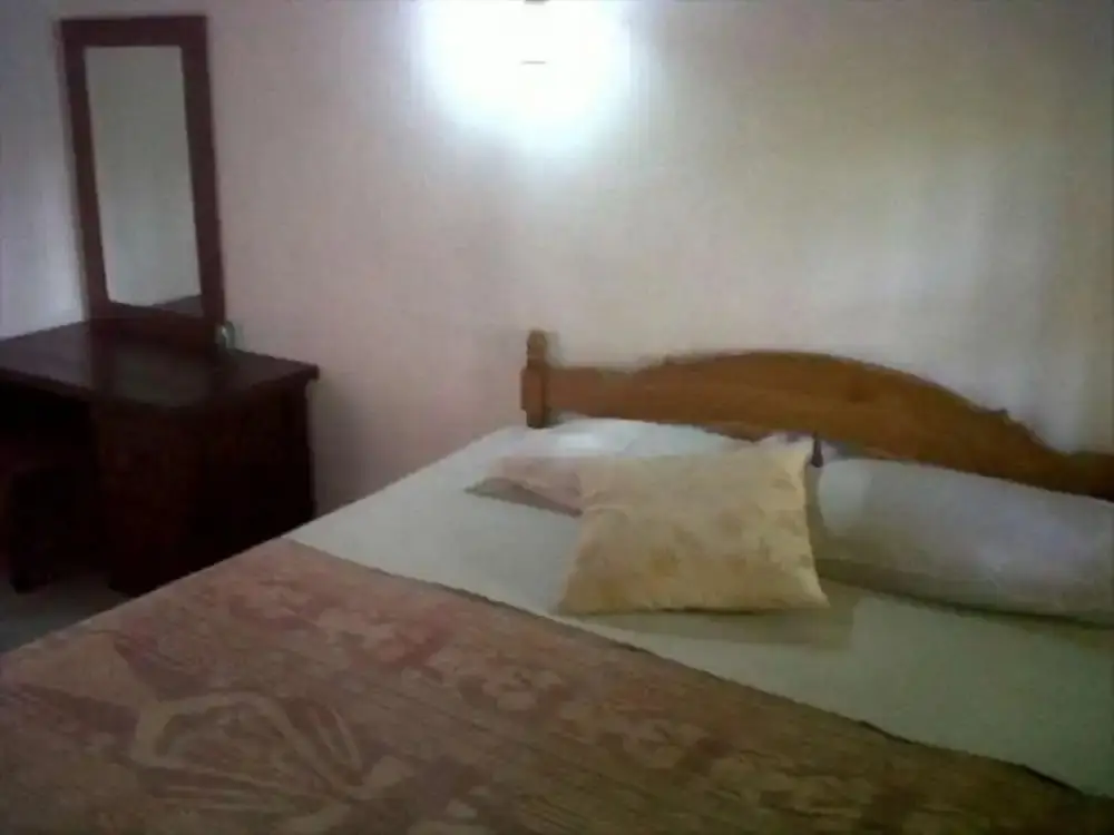 Каликбукбук: Padang Lovina Sea Side Cottage