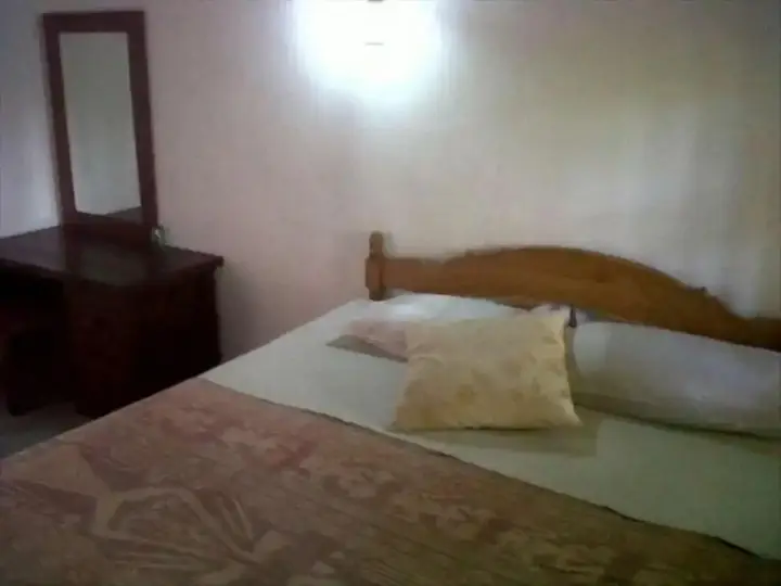 Каликбукбук: Padang Lovina Sea Side Cottage