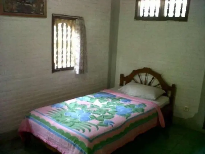 Каликбукбук: Padang Lovina Sea Side Cottage