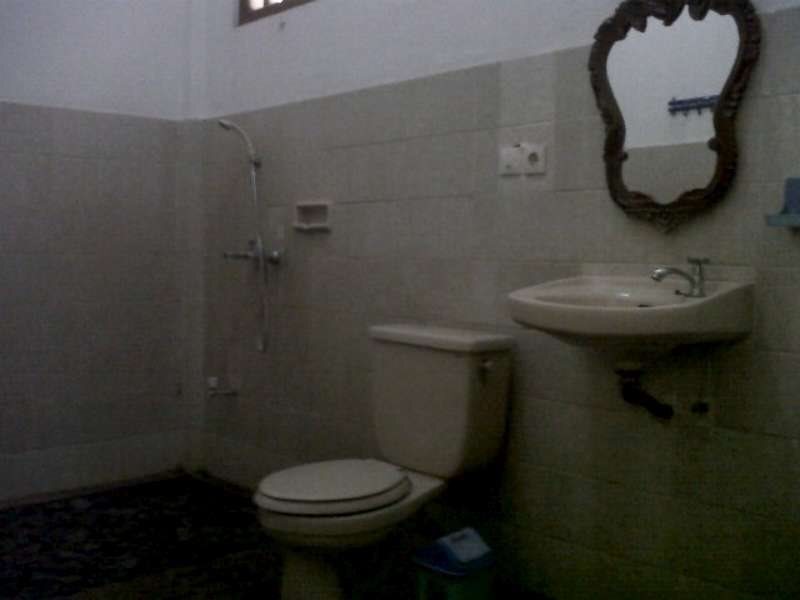 Каликбукбук: Padang Lovina Sea Side Cottage