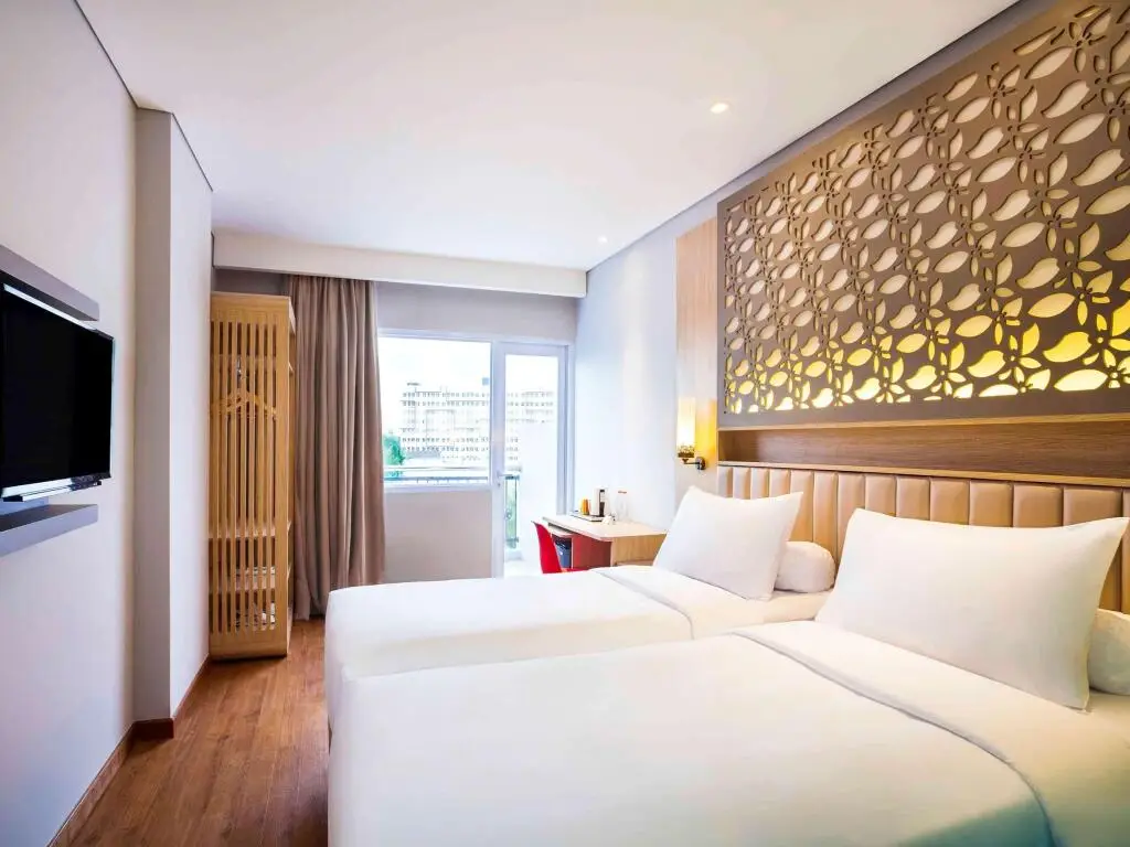 Ibis Styles Cikarang — фото 1