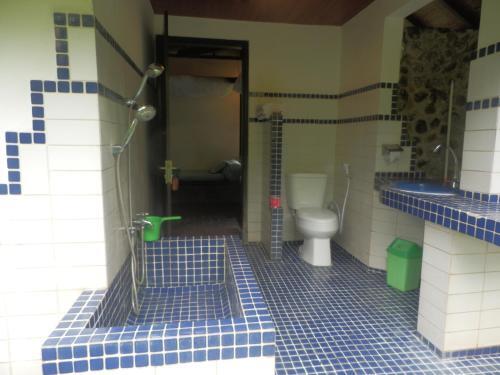 Травас: PPLH Seloliman Bungalow