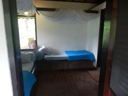 Травас: PPLH Seloliman Bungalow