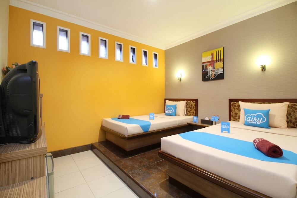 Блитар: Airy Alun Alun Mastrip 56 Blitar