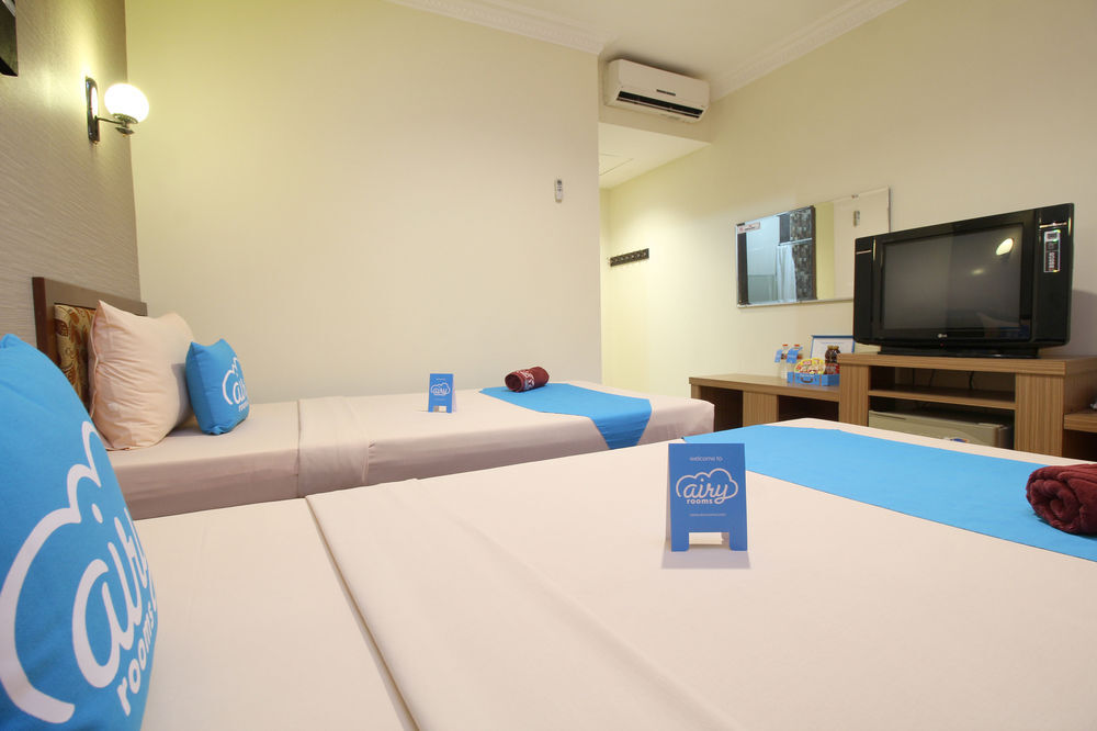 Блитар: Airy Alun Alun Mastrip 56 Blitar