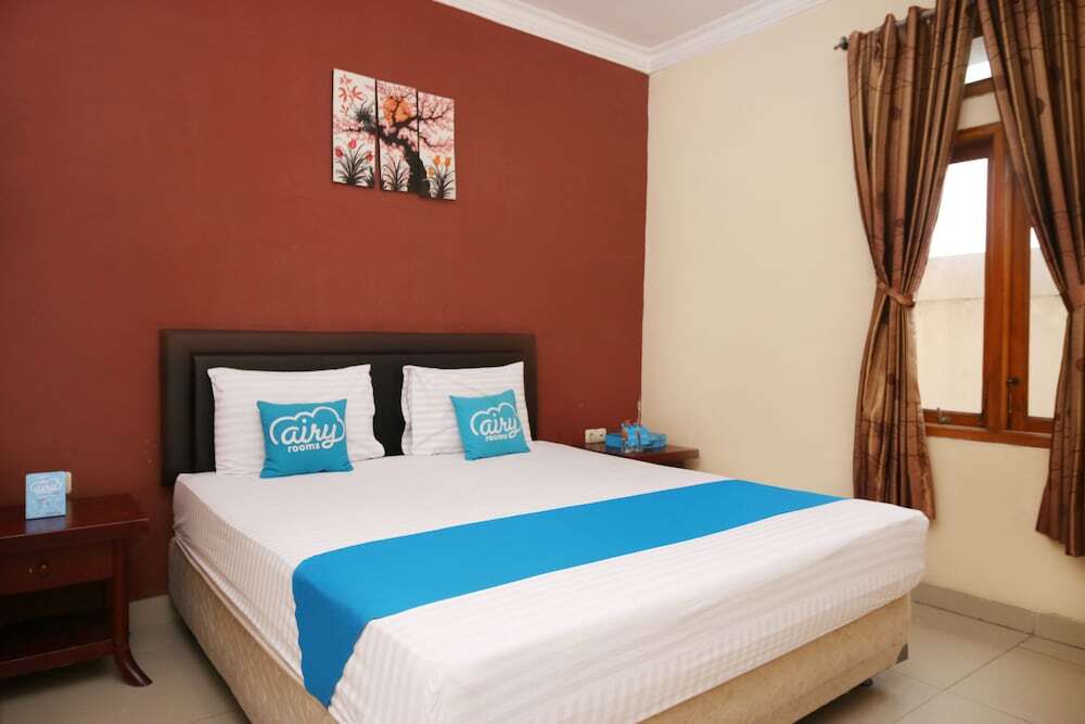 Паромпонг: Airy Eco Raya Lembang 68 Bandung