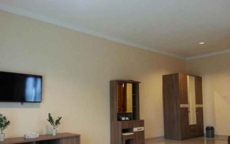 Паромпонг: Airy Eco Raya Lembang 68 Bandung