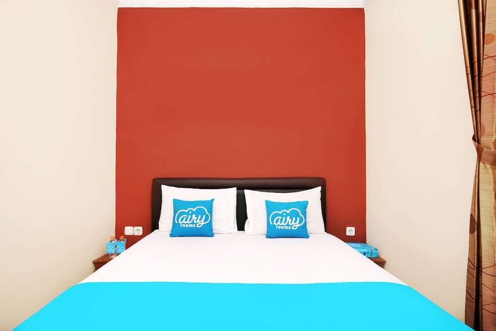 Паромпонг: Airy Eco Raya Lembang 68 Bandung