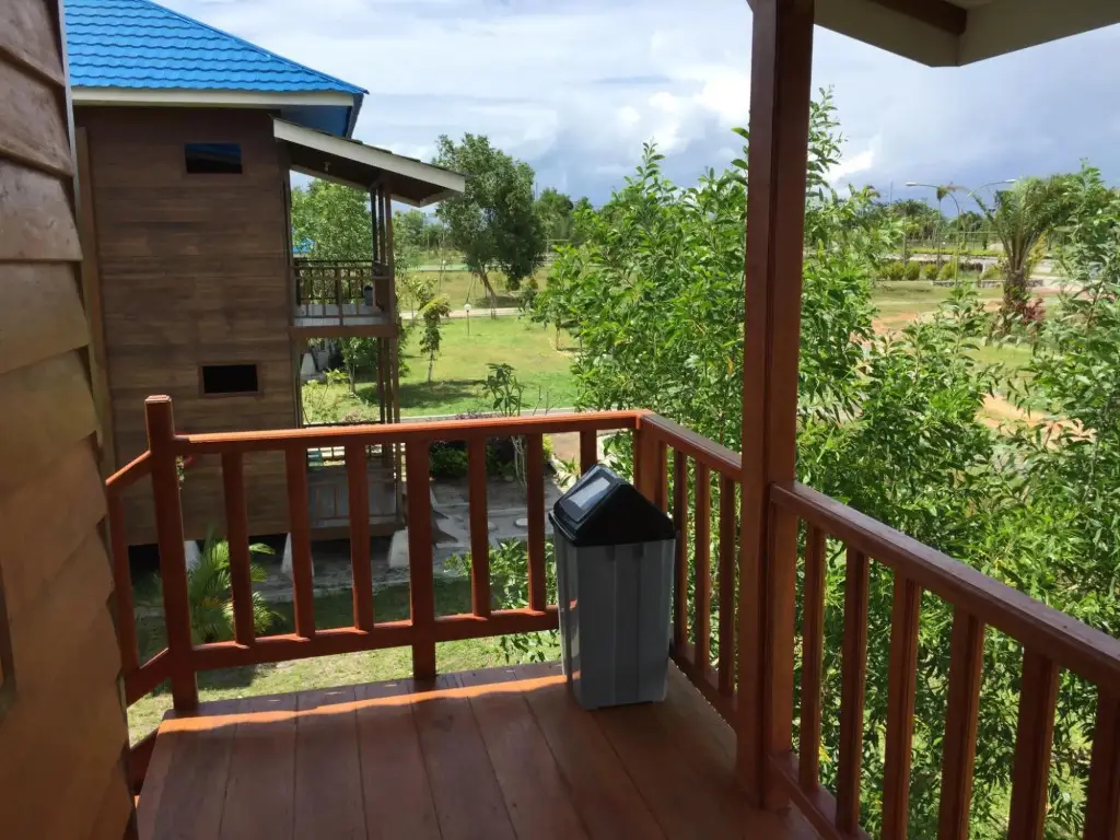 Белитунг: Pelangi Lake Resort and Hotel Belitung
