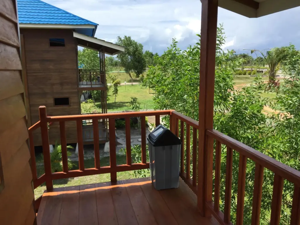 Белитунг: Pelangi Lake Resort and Hotel Belitung
