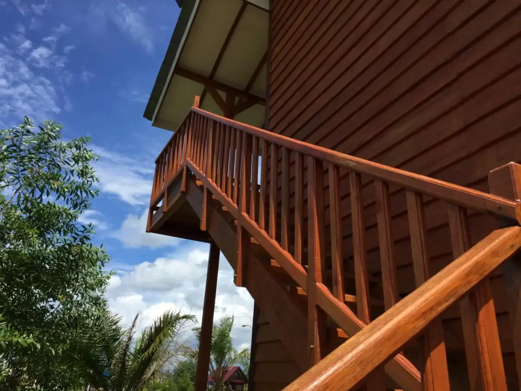 Белитунг: Pelangi Lake Resort and Hotel Belitung