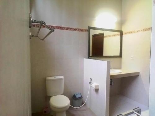 Убуд: Yudi House