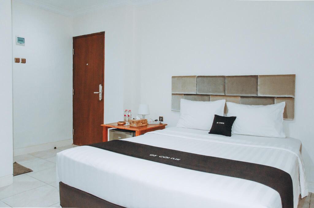 Семаранг: DS Residences Marina