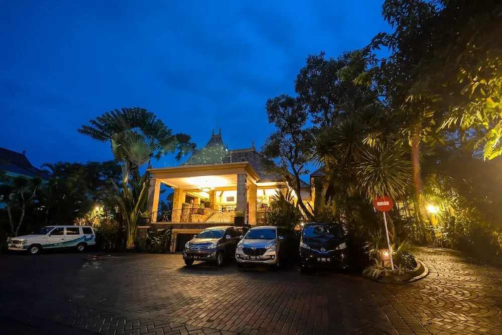 Кедири: Airy Mojoroto Jaksa Agung Suprapto 26 Kediri