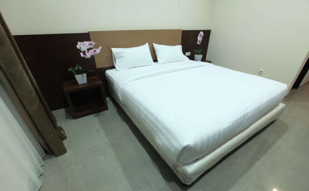 Таракан: Grand Citra Hotel