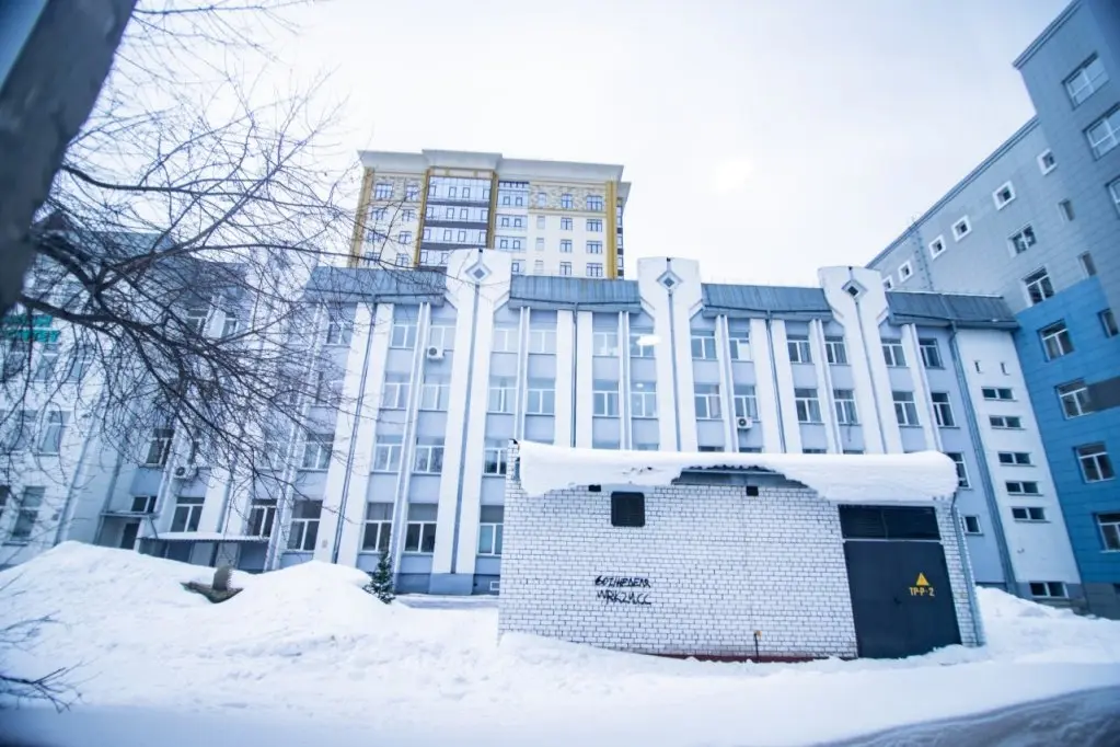 Барнаул: Апартаменты в Барнауле на Красноармейском