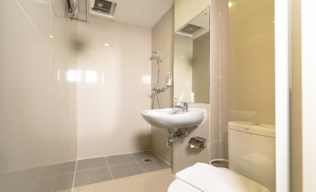 Петумбак: The KNO Hotel