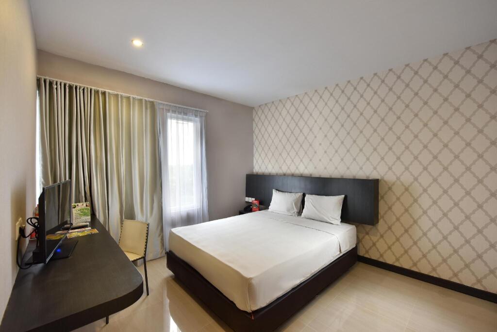 Петумбак: The KNO Hotel