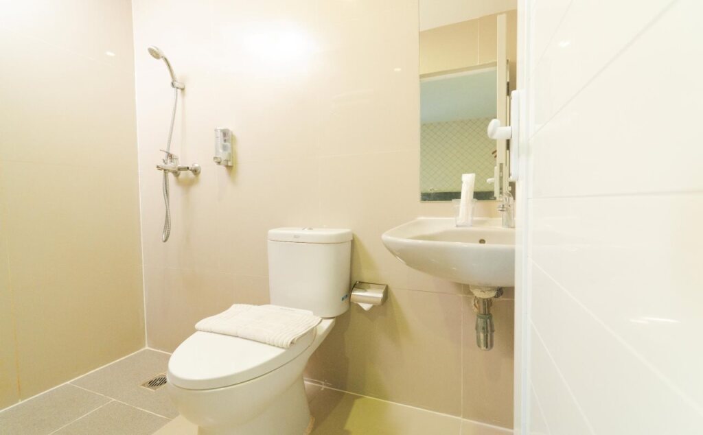 Петумбак: The KNO Hotel