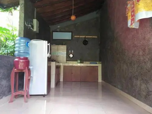 Убуд: Dedik House