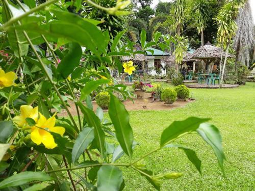 Букит Лаванг: Batu Mandi Guest House Bukit Lawang