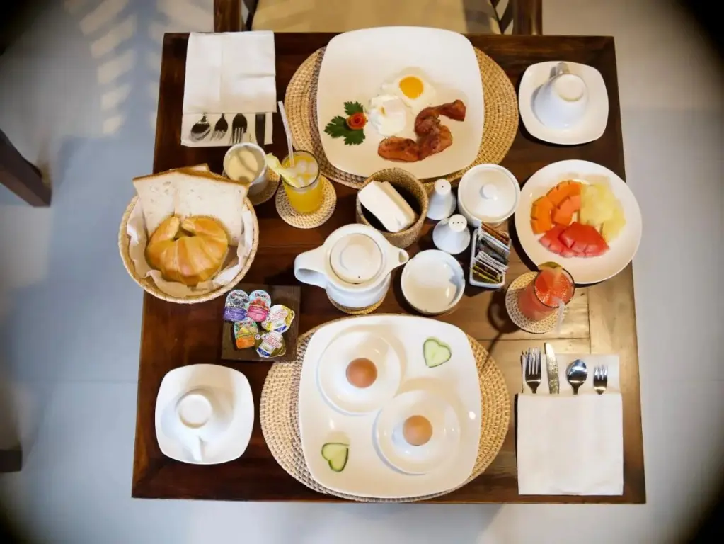 Санур: Kayu Sugih Guest House
