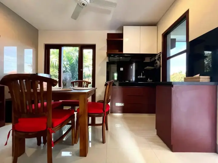 Санур: Kayu Sugih Guest House