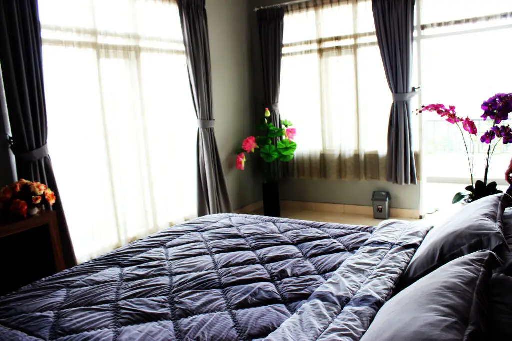 Бандунг: Setra Priangan Guesthouse