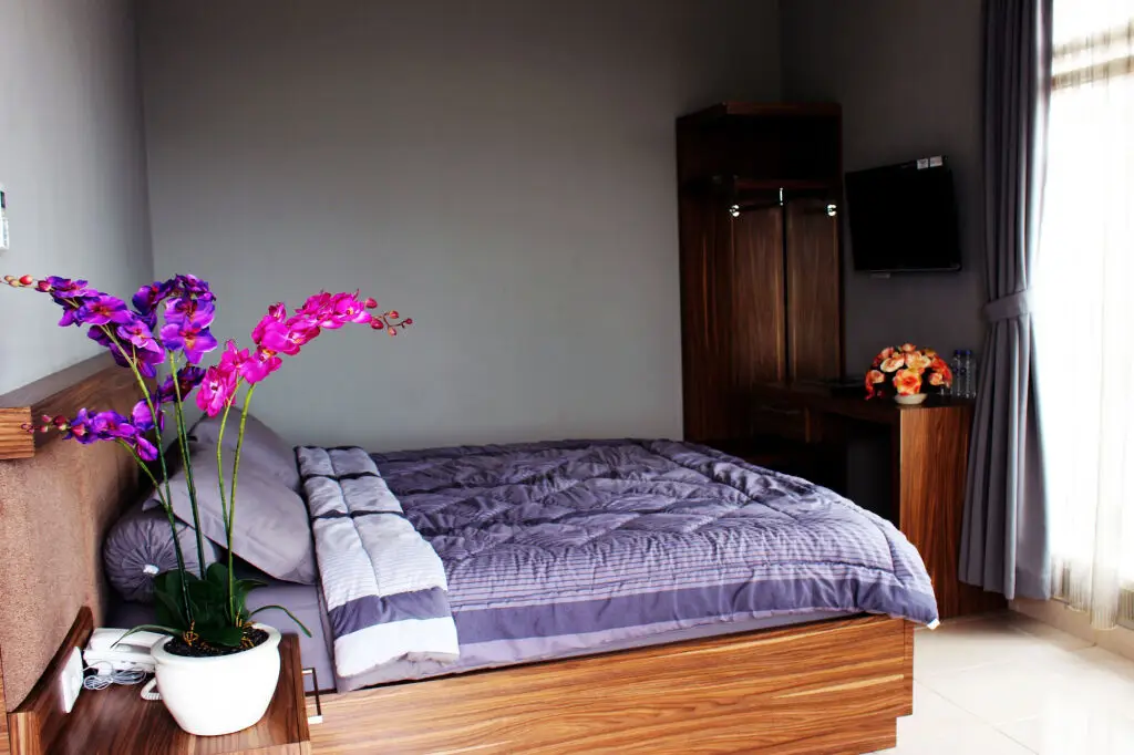 Бандунг: Setra Priangan Guesthouse