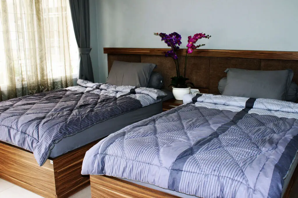 Бандунг: Setra Priangan Guesthouse