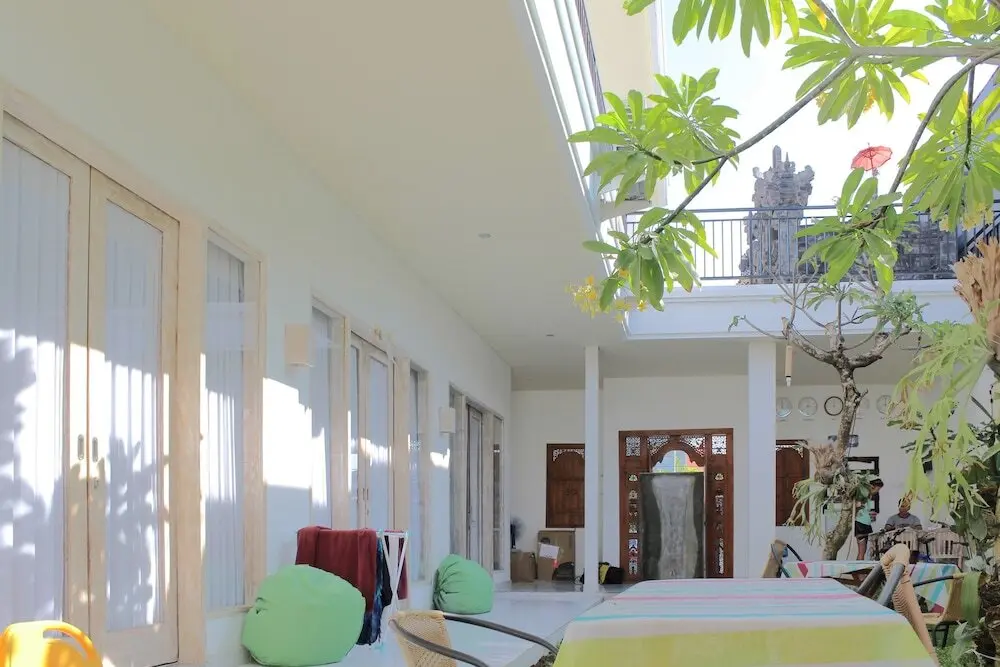 Денпасар: Airy Denpasar Selatan Kerta Bedulu 1 Bali