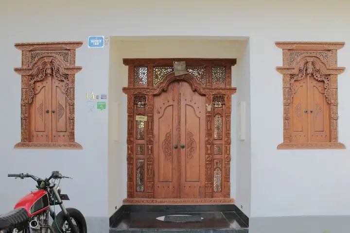 Денпасар: Airy Denpasar Selatan Kerta Bedulu 1 Bali