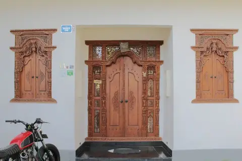 Airy Denpasar Selatan Kerta Bedulu 1 Bali — фото 1
