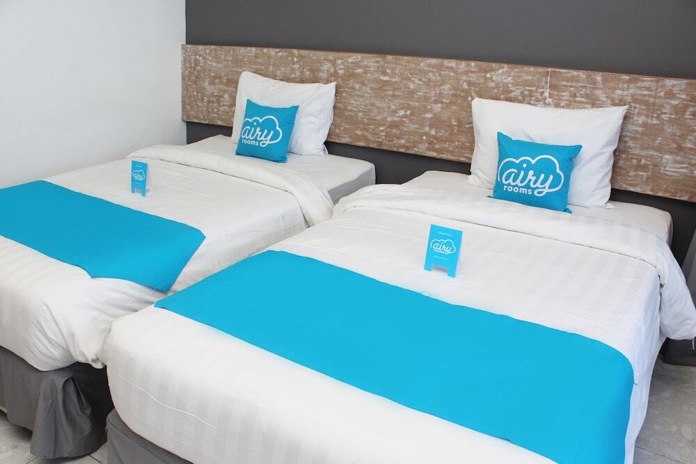Денпасар: Airy Denpasar Selatan Kerta Bedulu 1 Bali