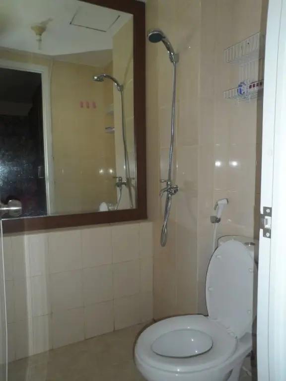 Джакарта: Apartment Kalibata City By Luxury Pro