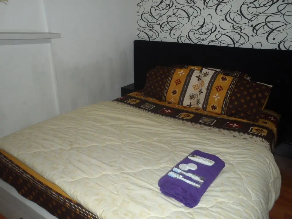 Джакарта: Apartment Kalibata City By Luxury Pro