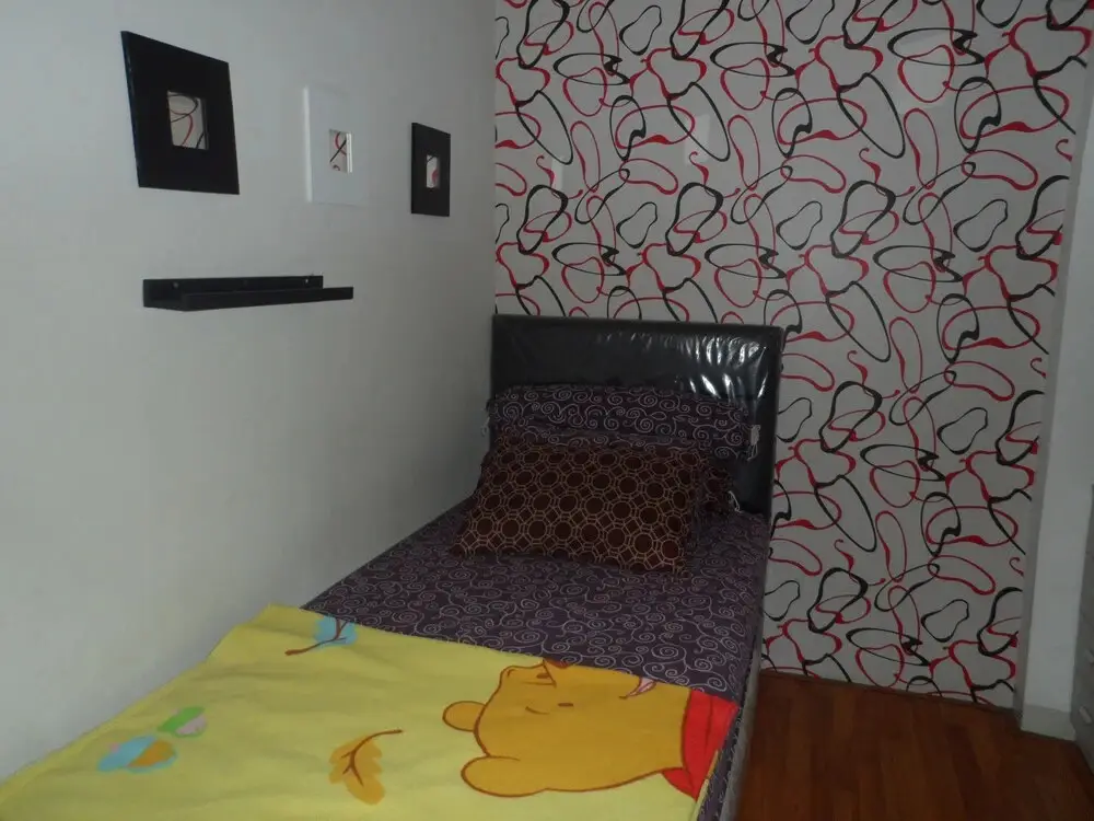 Джакарта: Apartment Kalibata City By Luxury Pro