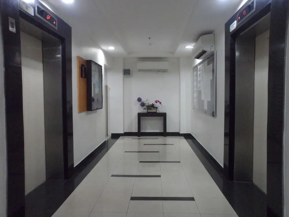 Джакарта: Apartment Kalibata City By Luxury Pro