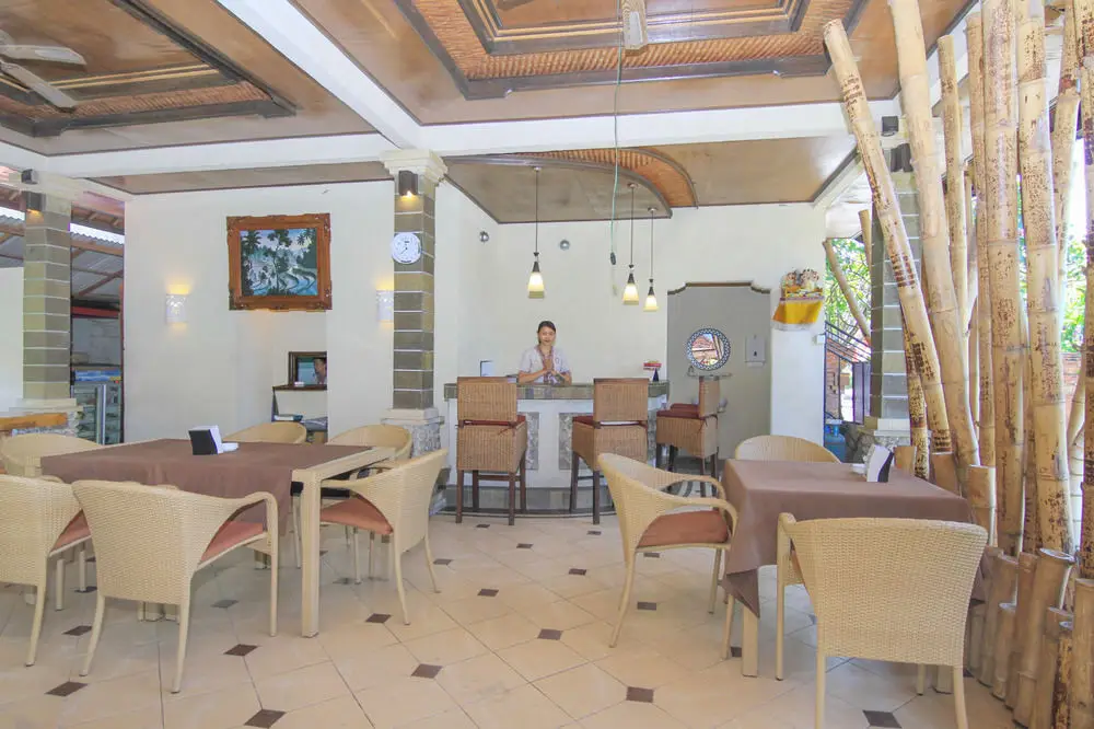 Денпасар: 巴厘岛登巴萨艾里萨努尔德纳乌波索102酒店(Airy Sanur Danau Poso 102 Denpasar Bali)
