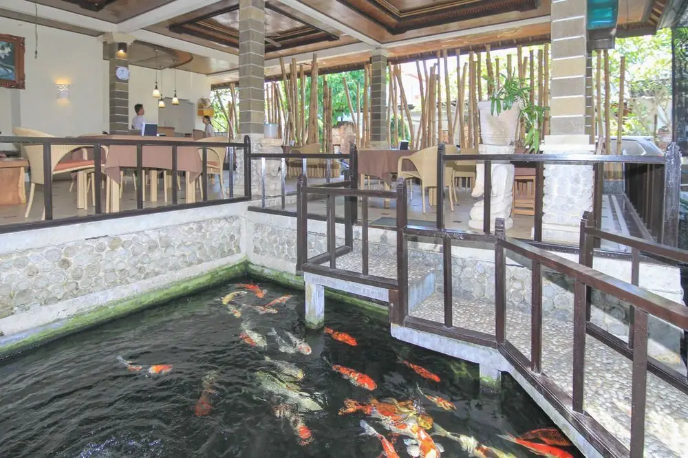 Денпасар: 巴厘岛登巴萨艾里萨努尔德纳乌波索102酒店(Airy Sanur Danau Poso 102 Denpasar Bali)