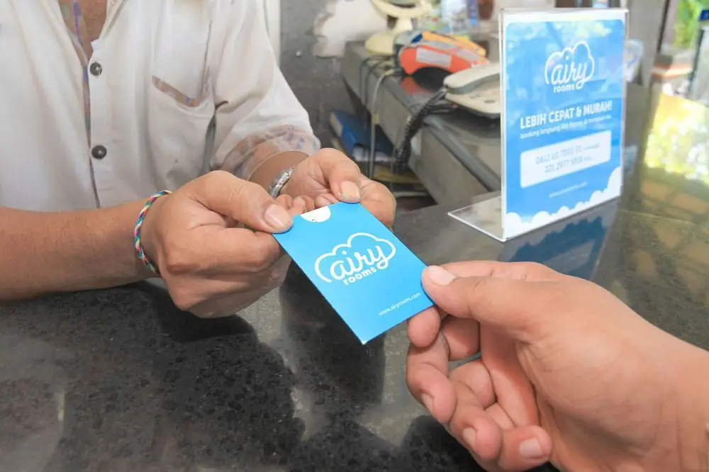Денпасар: 巴厘岛登巴萨艾里萨努尔德纳乌波索102酒店(Airy Sanur Danau Poso 102 Denpasar Bali)