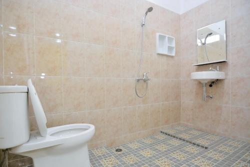 Джокьякарта: Dyah Suminar House