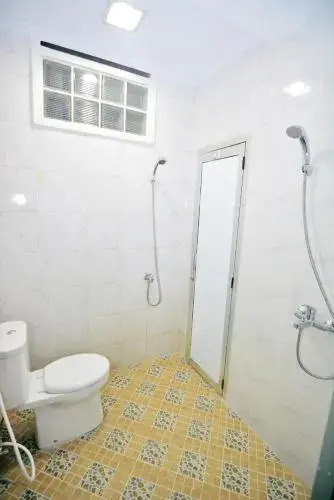 Джокьякарта: Dyah Suminar House