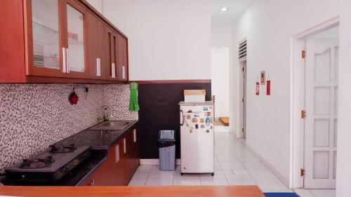 Джокьякарта: Dyah Suminar House