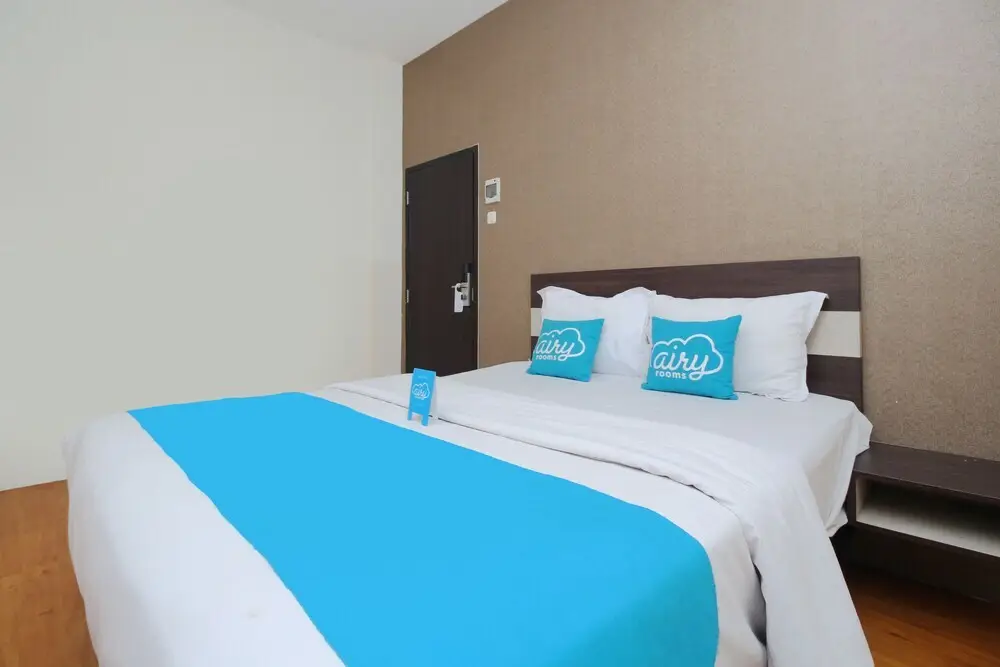 Сурабая: Airy Gubeng Soetomo Karang Menjangan 17 Surabaya