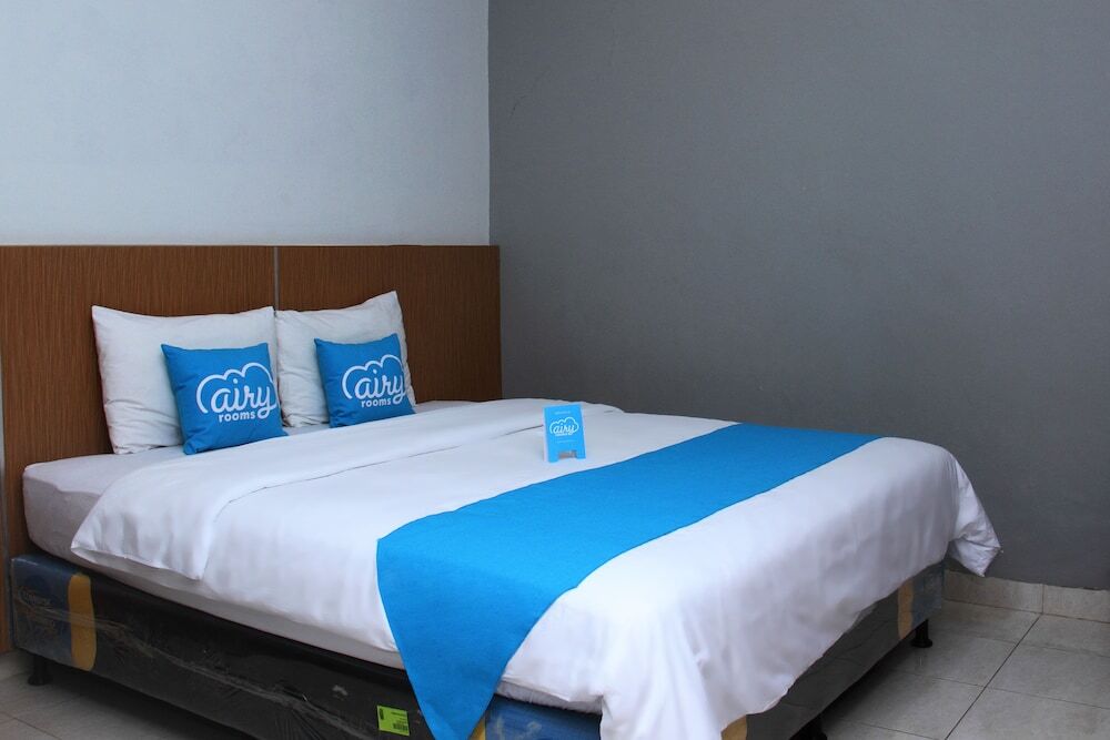 Макассар: Airy Ujung Pandang Maricaya Lembu 9 Makassar